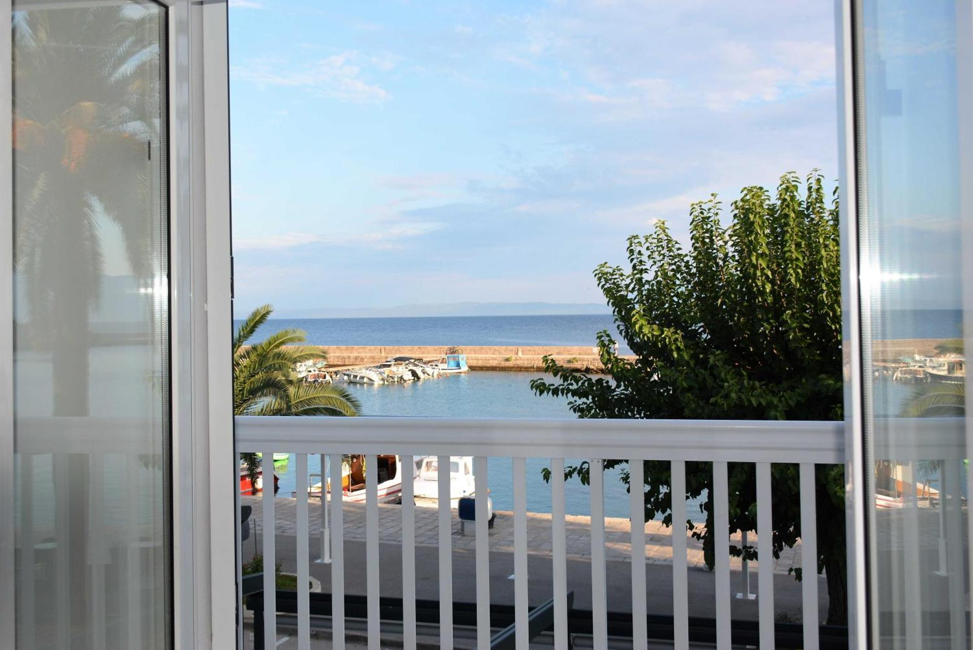 Guesthouse Aurora Trpanj Exterior photo