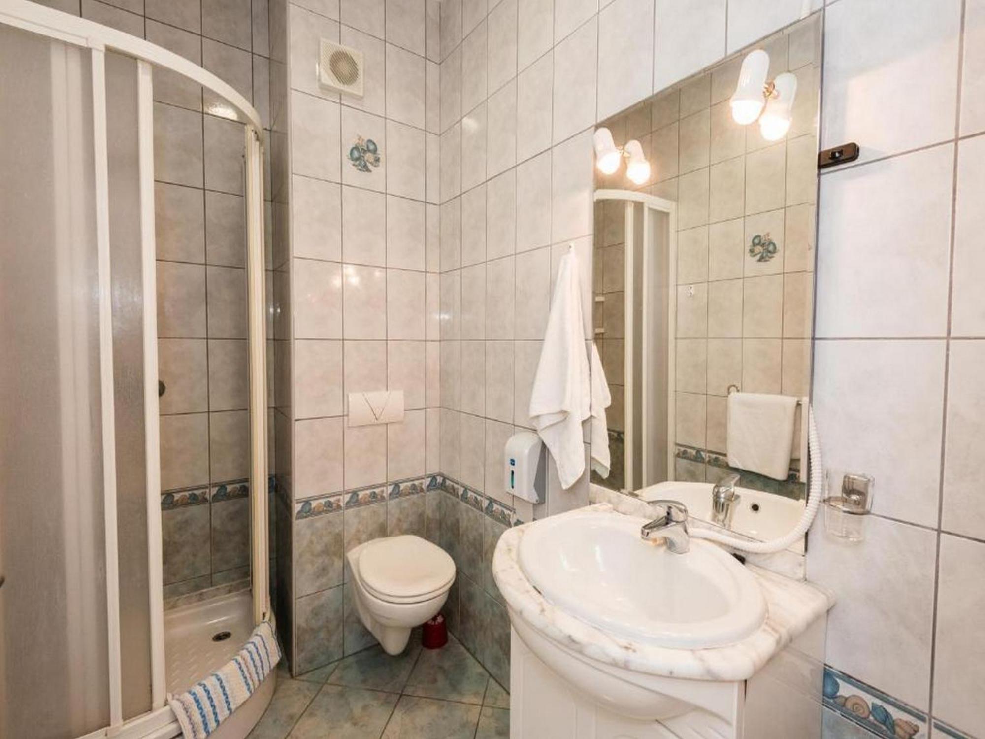 Guesthouse Aurora Trpanj Room photo